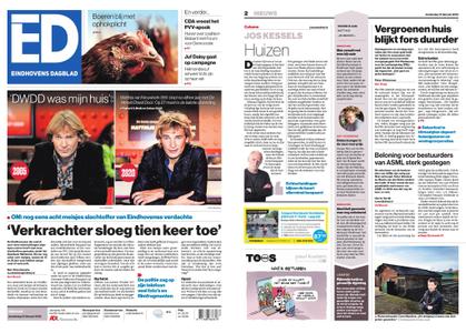 Eindhovens Dagblad - Helmond – 13 februari 2020