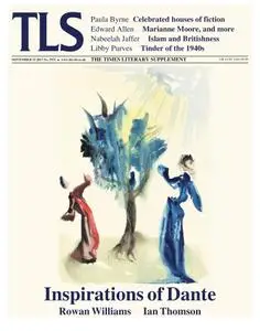 The Times Literary Supplement - 15 September 2017