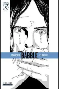 Com X-Babble 2012 Hybrid Comic eBook
