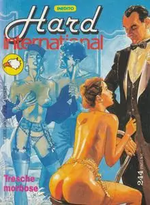 Hard International 28. Tresche morbose