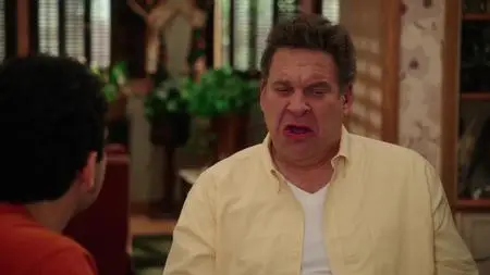 The Goldbergs S06E13