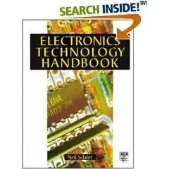 Electronic Technology Handbook 