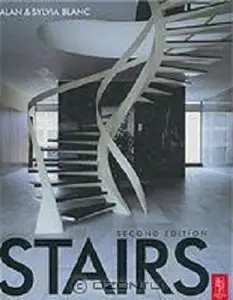 Stairs, Second Edition (repost)