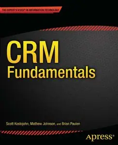 CRM Fundamentals (repost)