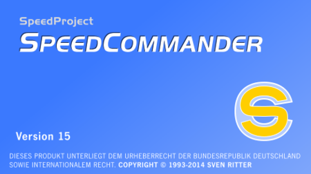 SpeedCommander Pro 15.40.7700 Final (x86/x64) Portable