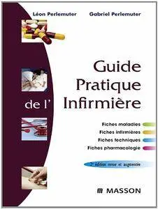 Léon Perlemuter - Guide pratique de l'infirmière