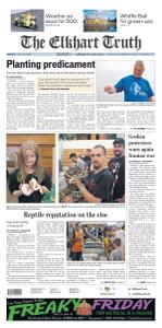 The Elkhart Truth - 26 May 2019
