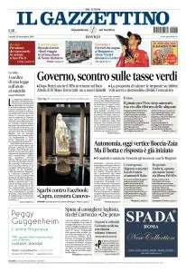 Il Gazzettino Rovigo - 23 Settembre 2019