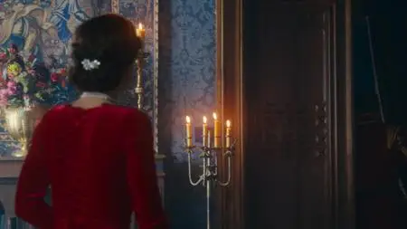 Blood, Sex & Royalty S01E03