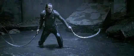 (Fantastique)  UNDERWORLD  [DVDrip]  2003  BivX