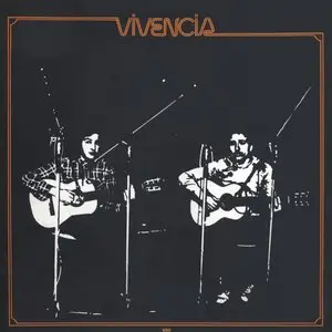 Vivencia - Vivencia (1975) Original AR Pressing - LP/FLAC In 24bit/96kHz