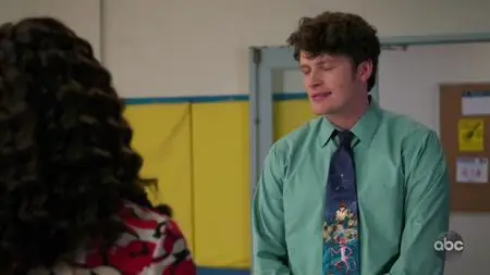 Schooled S02E21