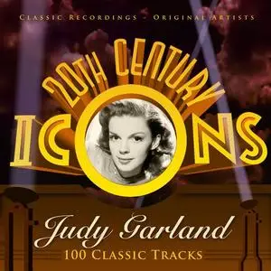 Judy Garland - 20th Century Icons Judy Garland (2021)