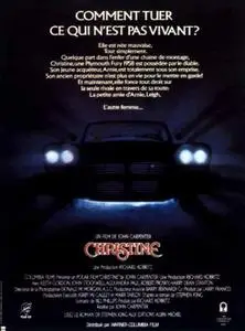 [RS]CHRISTINE (DVDrip)  FR