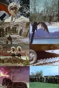 The Third Reich in Colour (1998)