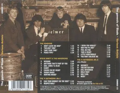 VA - The Genesis Of Slade: Rare Recordings From 1964-1966 (2000)