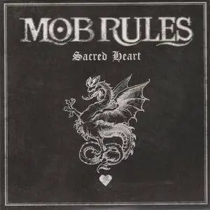 Mob Rules - Beast Reborn (2018) [2CD, Limited Edition] Re-up