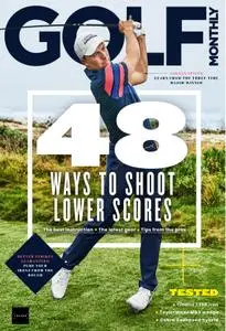 Golf Monthly UK - October 2021