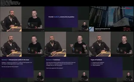 Engineering Management 102