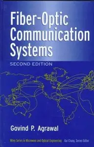 Fiber-Optic Communication Systems (Repost)