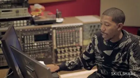 SkillShare - Capture Sound: Introduction to Audio Recording (2014)