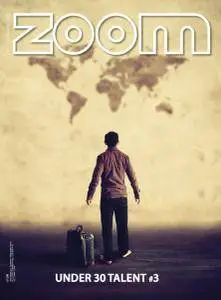 Zoom Magazine - New Under 30 Talent 2016