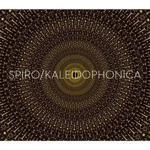 Spiro - Kaleidophonica (2012)