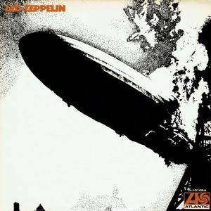 Led Zeppelin: Discography (1969 - 1982) [Vinyl Rip 16/44 & mp3-320] Re-up