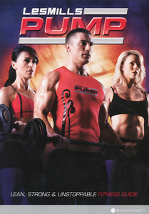 Les Mills PUMP Workout - Complete by BeachBody (Repost)