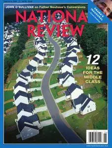 National Review - 9 February 2009