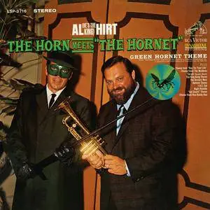 Al Hirt - The Horn Meets The Hornet (1966/2016) [Official Digital Download 24-bit/192kHz]