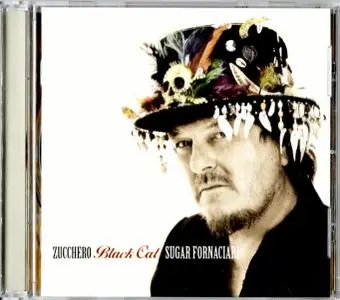 Zucchero - Black Cat (2016)