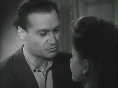 Eclipse Series 1: Early Bergman (1944-1950) [ReUp]