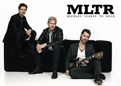 Michael Learns To Rock (MLTR) - Albums Collection 1991-2012 (8CD)