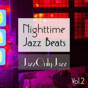 VA - Jazz Only Jazz Nighttime Jazz Beats Vol.2 (2016)