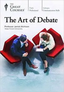 TTC Video - The Art of Debate