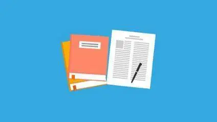 Ultimate thesis guidelines