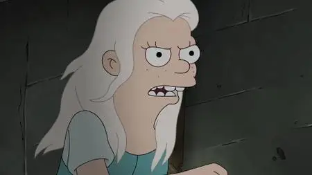 Disenchantment S04E09