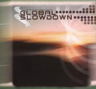 VA - Global Slowdown