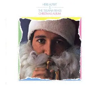 Herb Alpert & The Tijuana Brass - Christmas Album (2005)