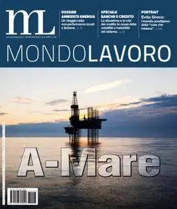 Mondo Lavoro - Aprile 2016