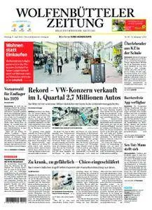 Wolfenbütteler Zeitung - 17. April 2018