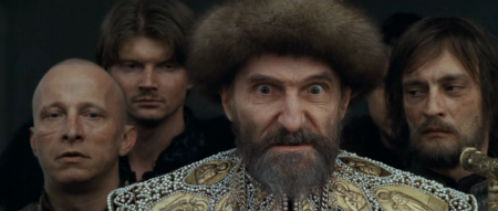  Tzar (2009)