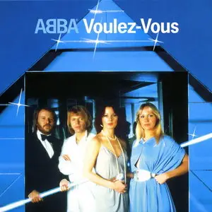 ABBA - Voulez-Vous [Deluxe Edition] (2010)