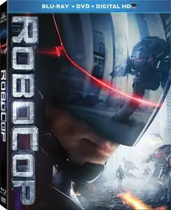 RoboCop (2014)