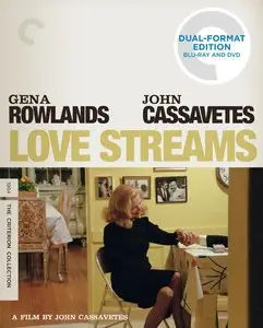 Love Streams (1984)