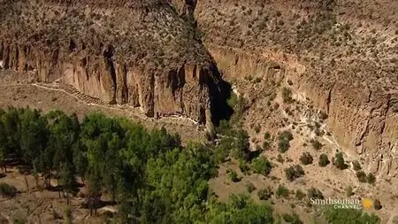 Aerial America S01E31 Amazing Destinations