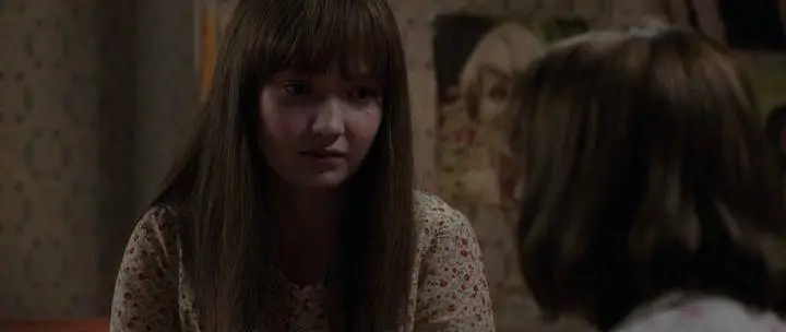 Conjuring 2 Le Cas Enfield / The Conjuring 2 (2016)