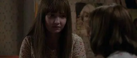 Conjuring 2 Le Cas Enfield / The Conjuring 2 (2016)