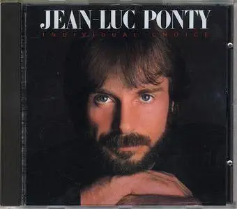 Jean-Luc Ponty - Individual Choice (1983)